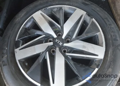 2021 Kia Sorento S from USA, damaged, VIN 5XYRL4LC8MG039141